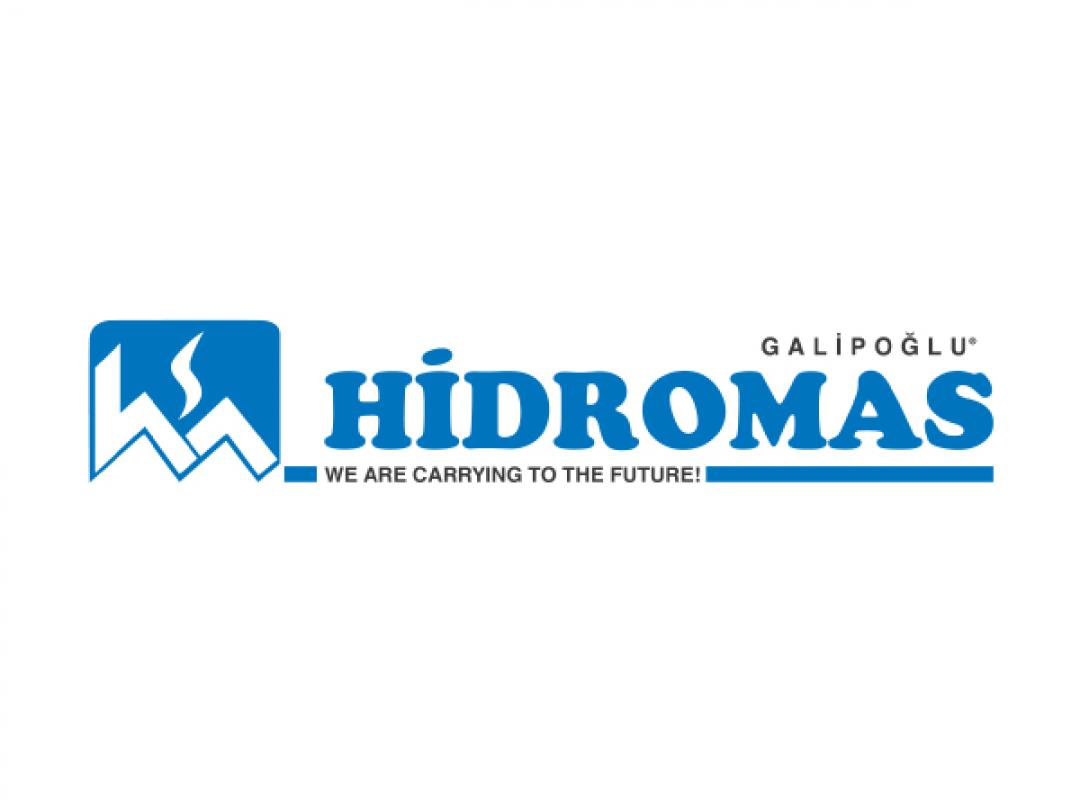 Hidromas